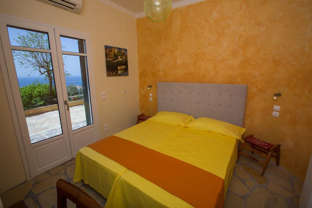 Villa Theodora Lakithra Exterior photo